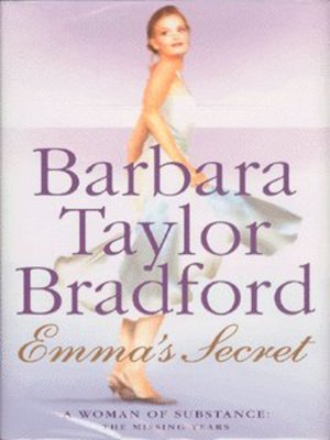 cover image of Emma's secret